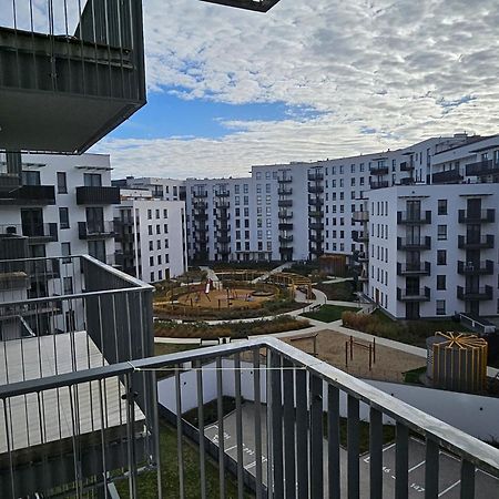 Urban Jungle Apartament Wenus Białystok Buitenkant foto