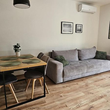 Urban Jungle Apartament Wenus Białystok Buitenkant foto