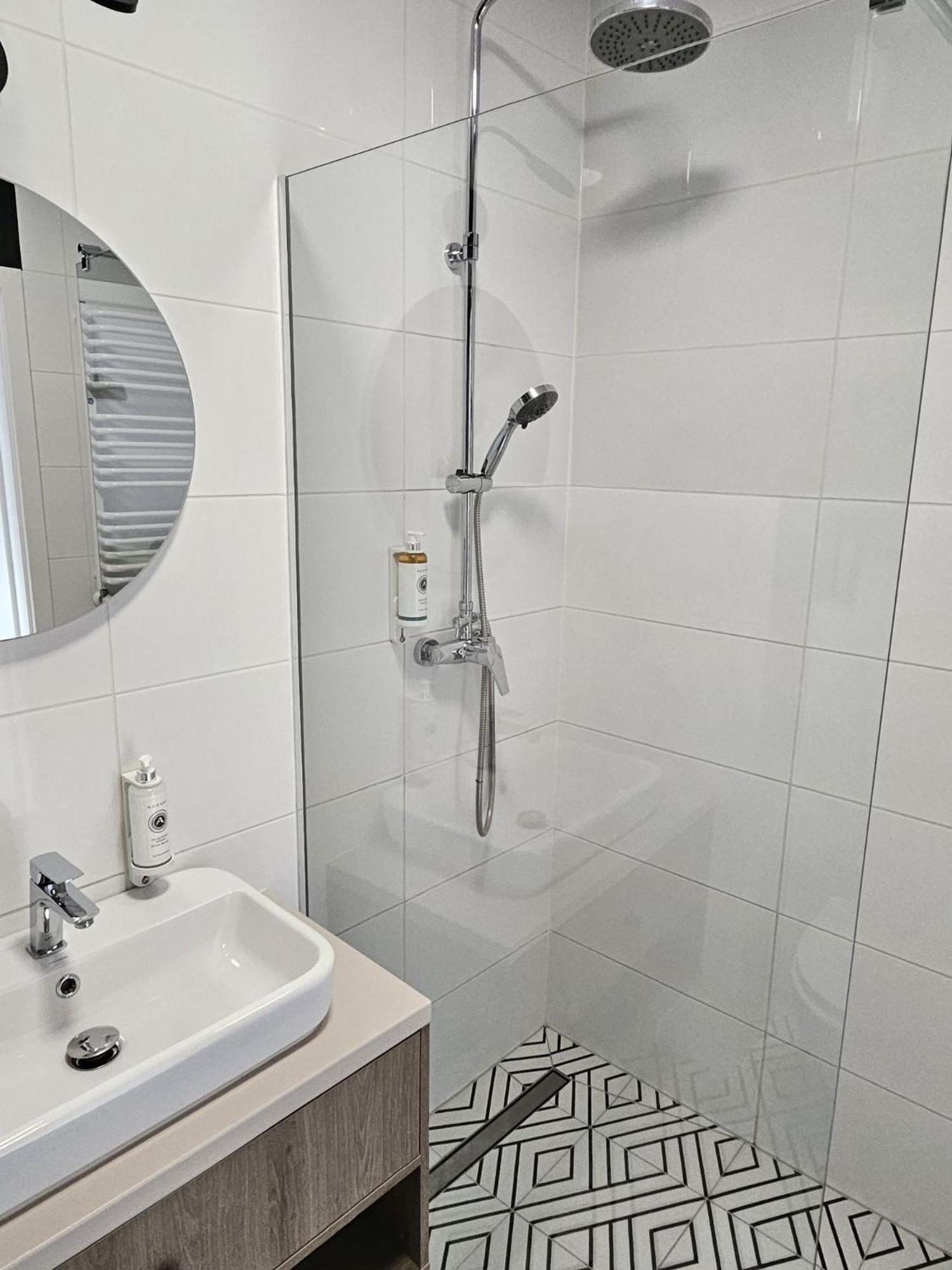 Urban Jungle Apartament Wenus Białystok Buitenkant foto