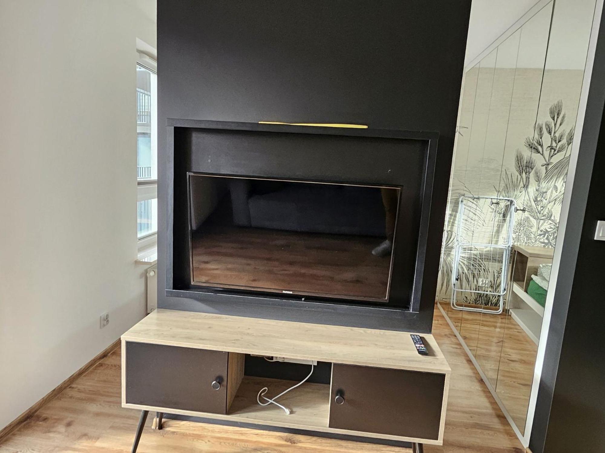 Urban Jungle Apartament Wenus Białystok Buitenkant foto